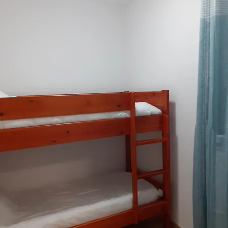 Appt T3 Le Cordouan 3 Etoiles Avec Piscines Et Sauna Apartment
